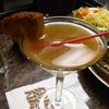Would You Drink This 2nd Ave Deli Apple Latke Martini Before Noon?